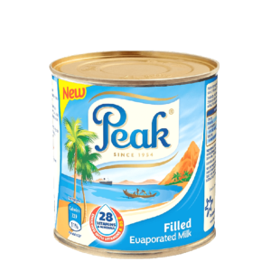 180G Peak Filled Milk