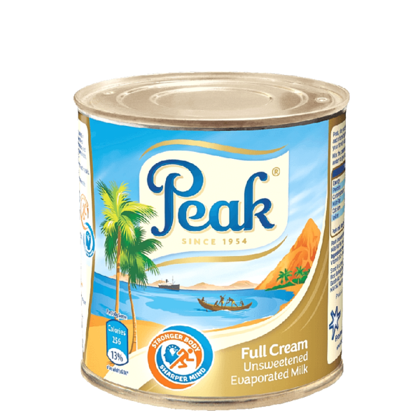 180G Peak Full Milk