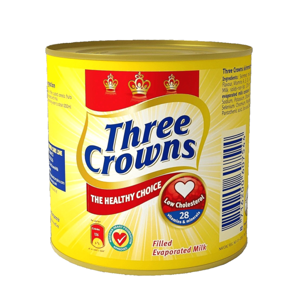180G Three Crown Milk