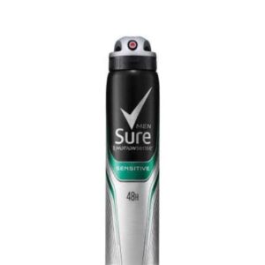 Sure Deodorant Spray 250ml