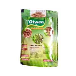 Otwea Herbal Powder | Waist Pains Pile ? 15g