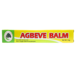 Agbeve Balm | ?? Hot Cream ? 32g