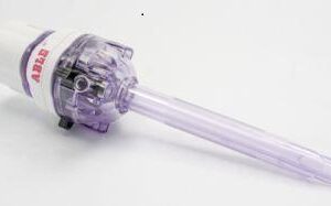 Laparoscopy Trocar ? Disposable