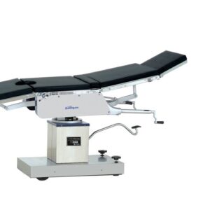 Operating Table (Deluxe) 3008A ? Keling