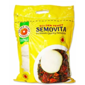 1KG GOLDEN PENNY SEMOVITA