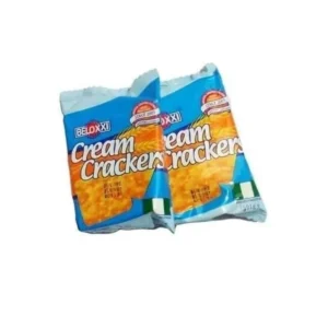 Beloxxi biscuit 21g