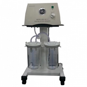 Electric Suction Machine ? Keling