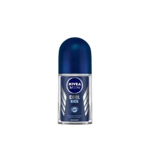 Nivea Men Cool Kick Roll-On