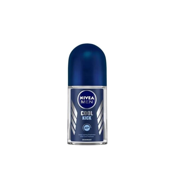 Nivea Men Cool Kick Roll-On