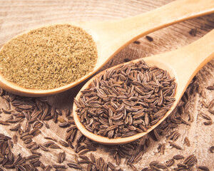 CUMIN SEED POWDER
