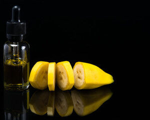 BANANA CARRIER OIL