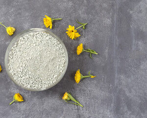CALENDULA POWDER