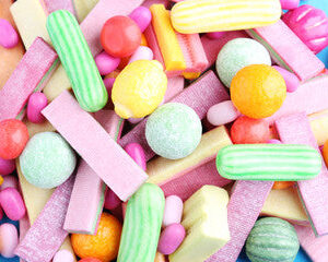BUBBLE GUM FRAGRANCE OIL (BAZOOKA)- YANKEE CANDLE