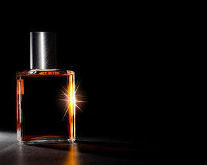 BLACK MUSK