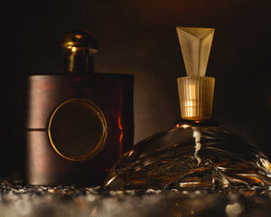 ARMANI EMPERIO by Armani-PERFUME OIL