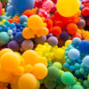 PASTE COLOURS