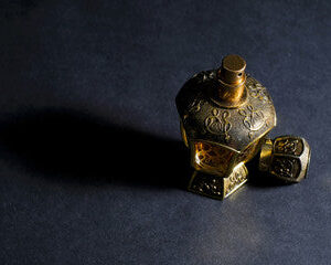 BLACK OUD for men by Montale