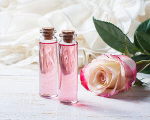 FRESH SLICED ROSE FRAGRANCE- NATURE'S GARDEN