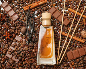 CHOCOLATE FRAGRANCE OIL