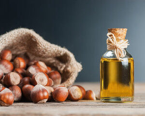HAZEL NUT OIL