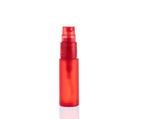 FINGER PERFUME CONTAINER