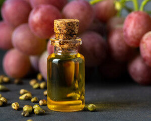 GRAPE FRAGRANCE OIL