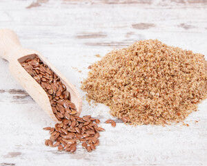 FLAX SEED