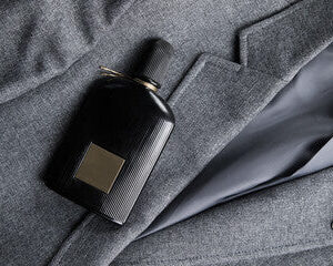 BLACK ORCHID by TomFord