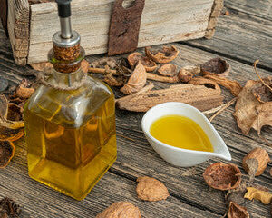 CANULAR OIL