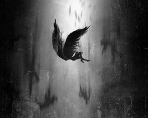 FALLEN ANGEL FRAGRANCE OIL