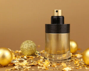 GOLDEN DUST by Swiss Arabian