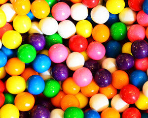 BUBBLE GUM (INTENSE) FRAGRANCE OIL-CRAFTERS CHOICE