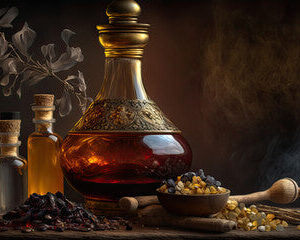FRANKINCENSE LIQUID EXTRACT
