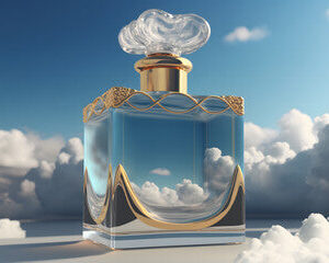 ESCADA BORN IN PARADISE
