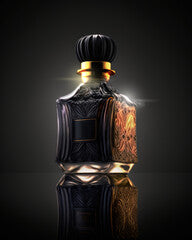 BLACK OPIUM YVES SAINT LAURENT