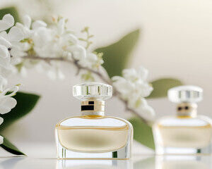ANGELS HEART by Clandestine-PERFUME OIL