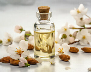 ALMOND-PERFUME OIL