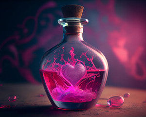 BLACK XS APHRODISIAC