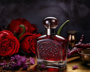 DUNHILL EXTREME by Alfred Dunhill