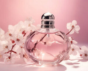 CHERRY IN THE AIR for women by Escada