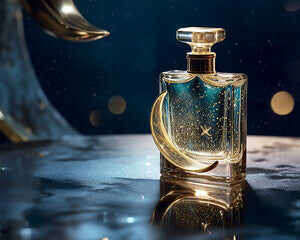 ESCADA MOON