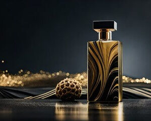 AFRICAN FEVER-PERFUME OIL