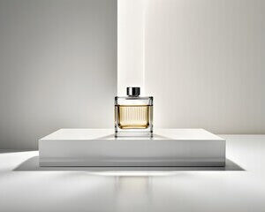 CHANNEL FRAGRANCE OIL