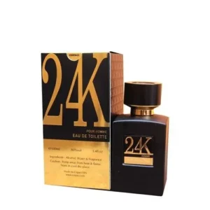 24K Body Splash