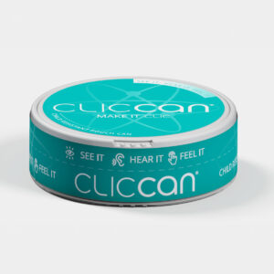 24mm ClicCan ? Child-Resistant Pouch Can