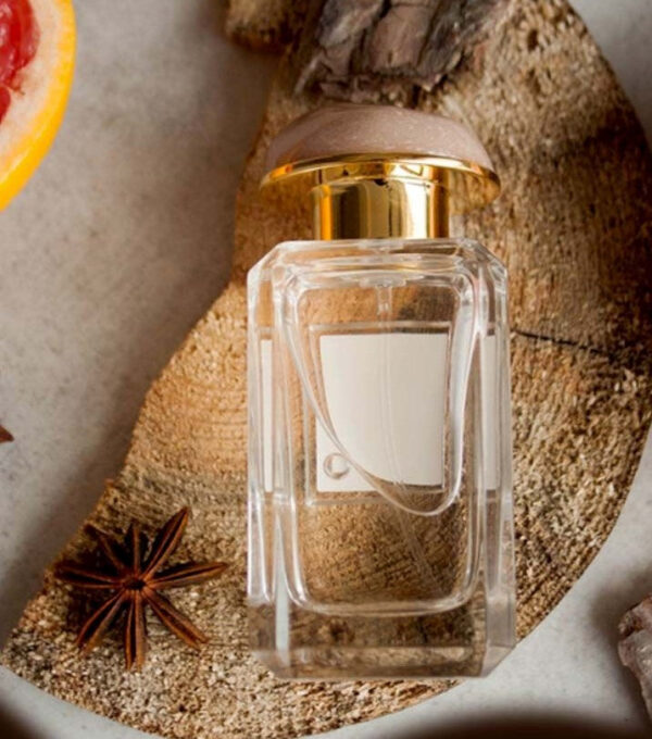 C K FRAGRANCE OIL