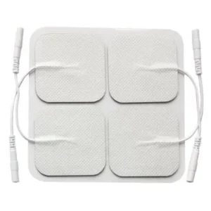 Tens Electrode 4 Pieces-Surphys