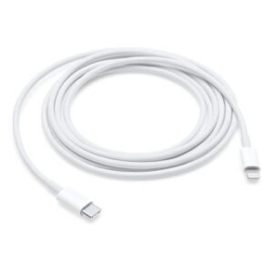 2Meters Usb-C To Lightning
