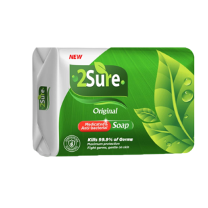 2Sure Soap 70G