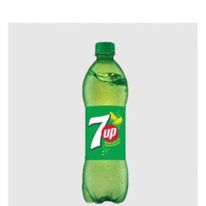 7 Up Bottle 50cl